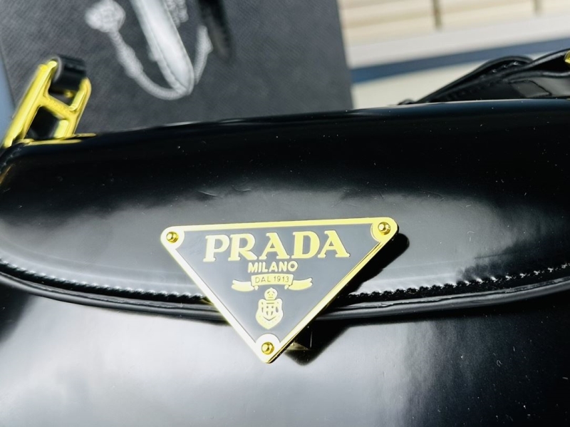 Prada Satchel Bags